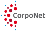 Logo Corponet