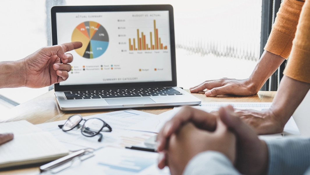 WTCO De ICT benchmark woningcorporaties