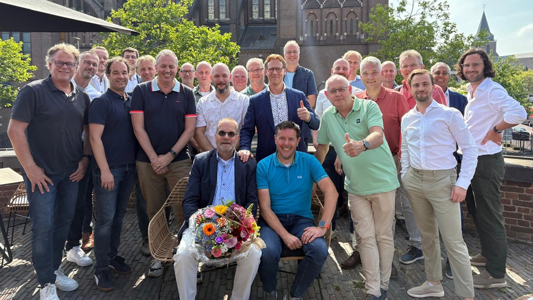 Slotbijeenkomst ICT-benchmark Woningcorporaties