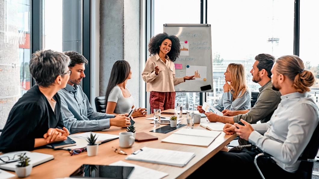 Waar wil jij aan meewerken?