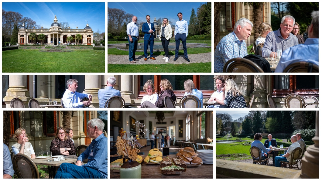 Terugblik Algemene Ledenvergadering 2026